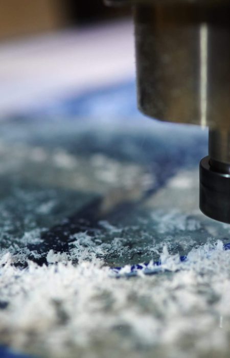 cnc maching