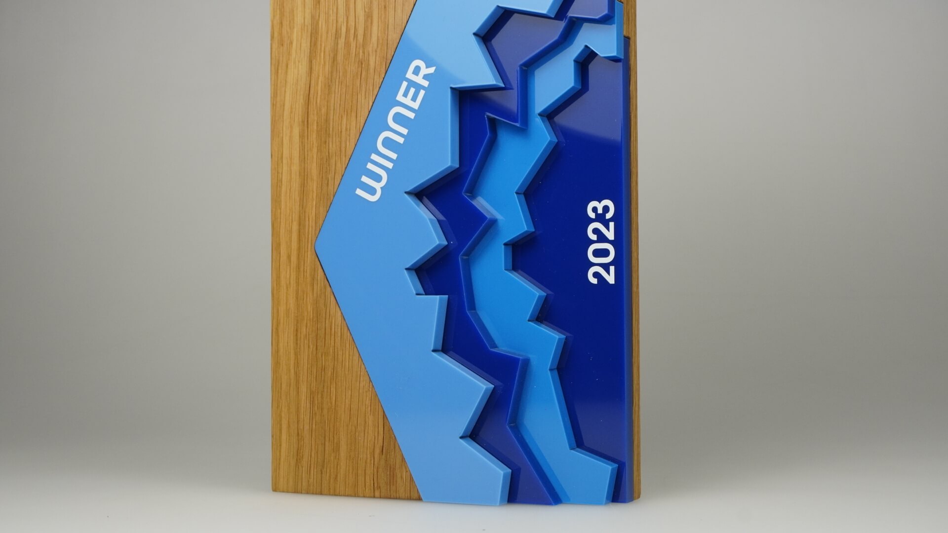 High precision machining 3 1