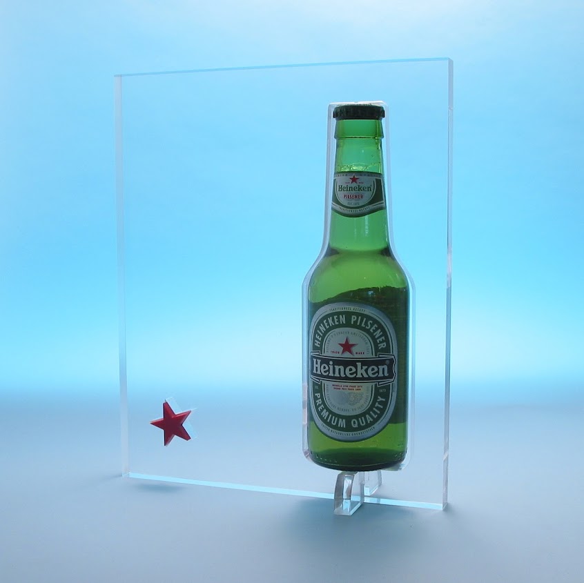 Corporate Gifts Heineken