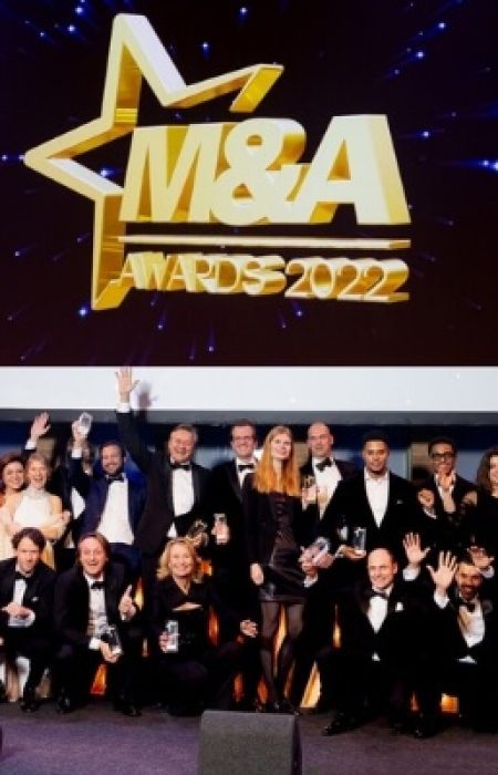 MA awards 2022