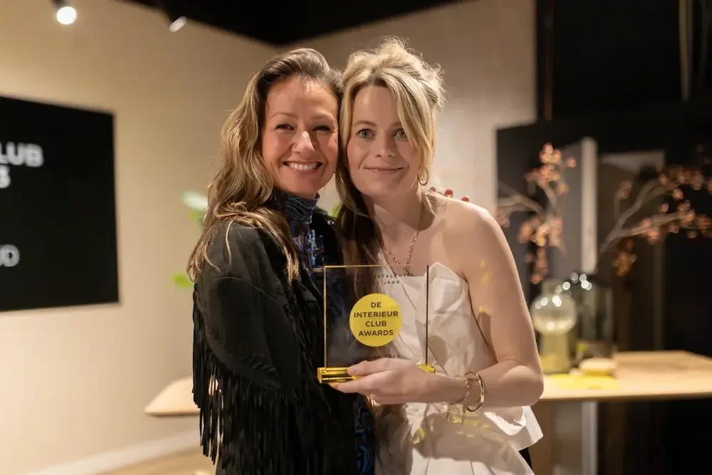De Interieur Club awards